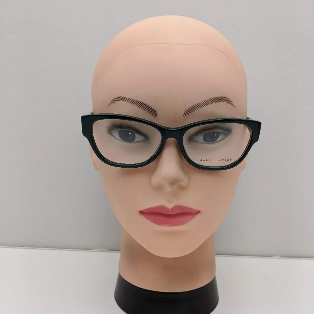 🕶️Ralph Lauren RL6151 5614 Eyeglasses 54/16 140 /YHG410🕶️​